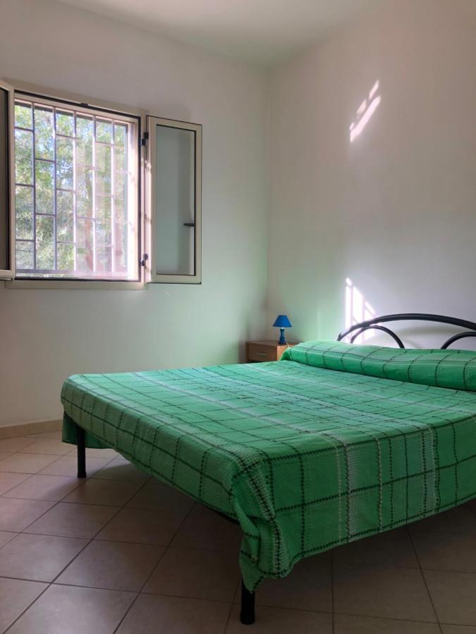 Tenuta Montincello Vieste Zewnętrze zdjęcie