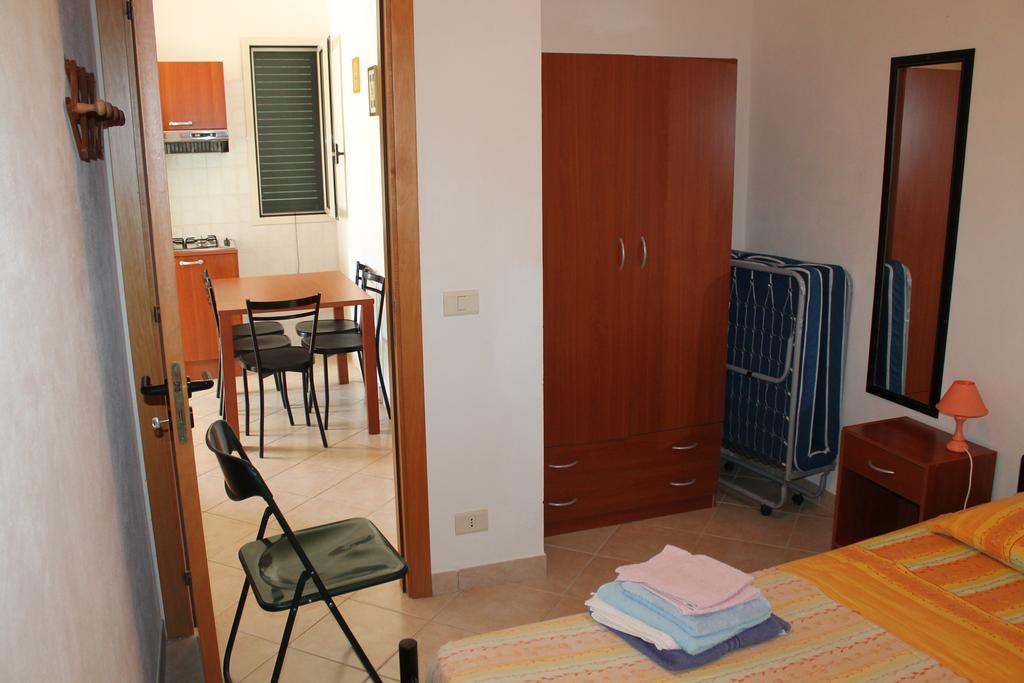 Tenuta Montincello Vieste Pokój zdjęcie