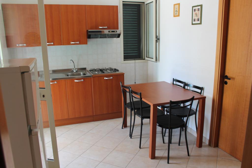 Tenuta Montincello Vieste Pokój zdjęcie