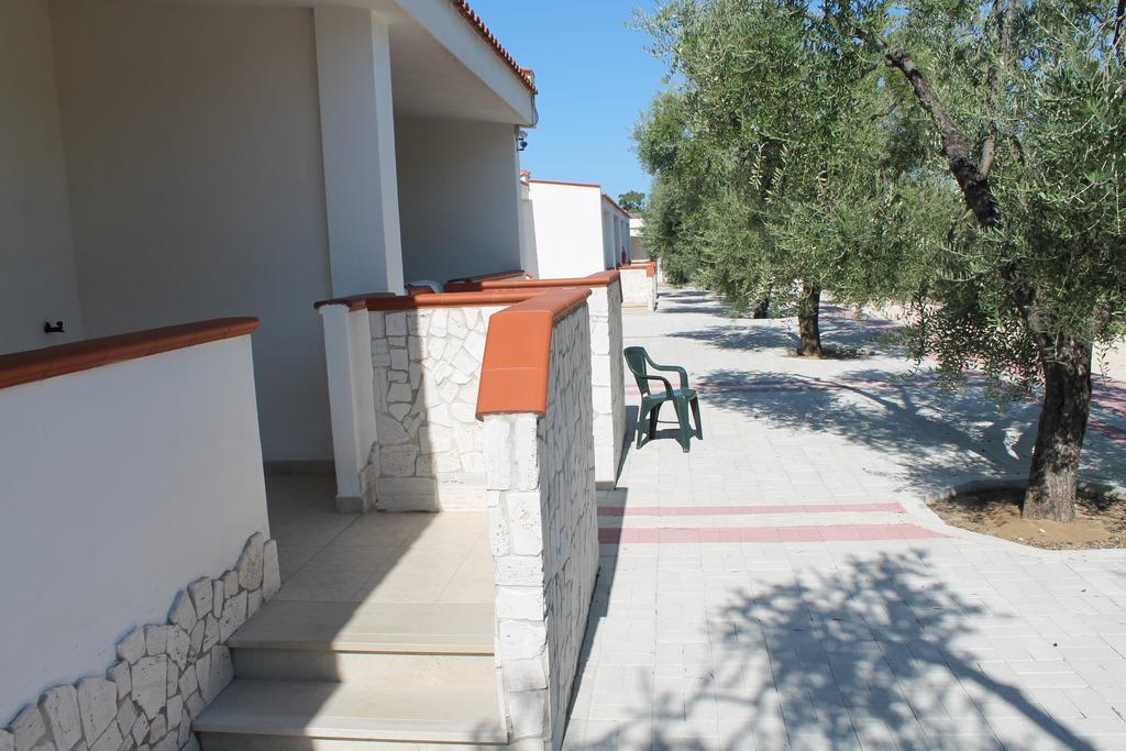Tenuta Montincello Vieste Pokój zdjęcie