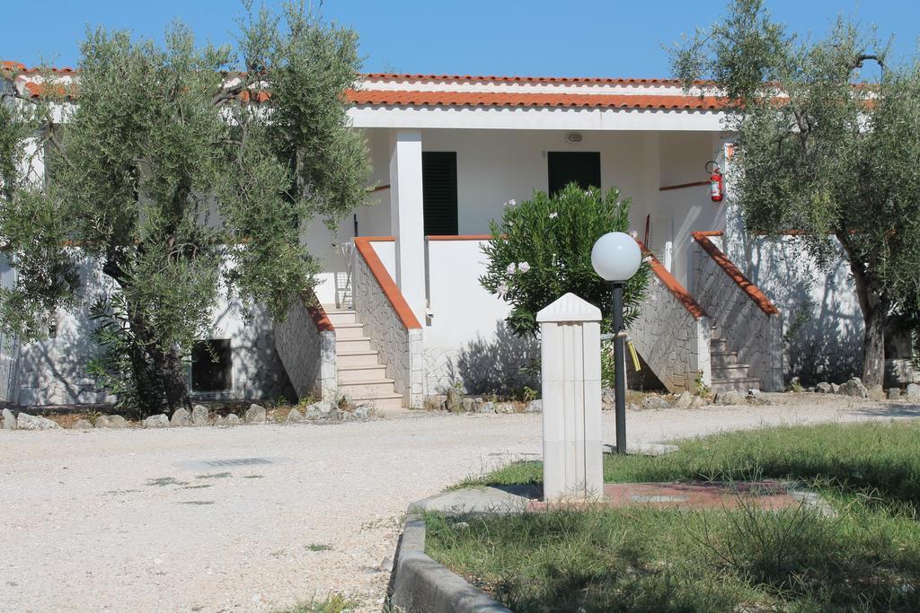 Tenuta Montincello Vieste Pokój zdjęcie