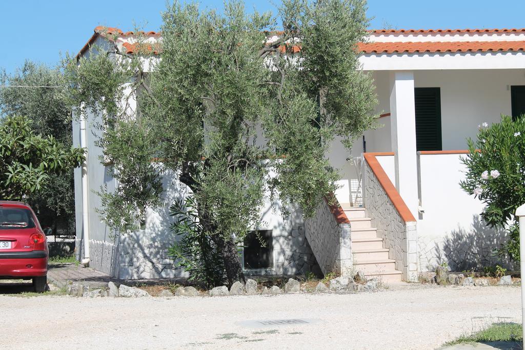 Tenuta Montincello Vieste Pokój zdjęcie