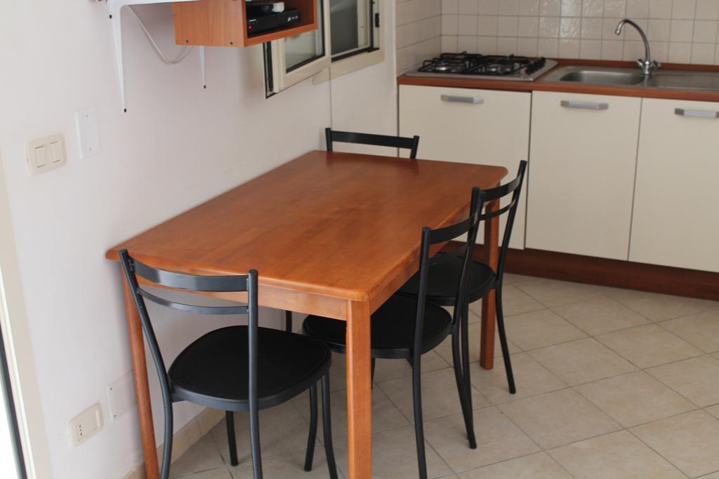 Tenuta Montincello Vieste Pokój zdjęcie