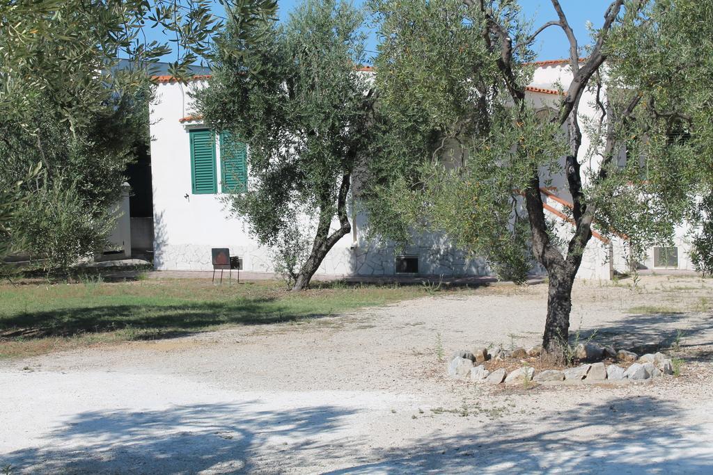 Tenuta Montincello Vieste Pokój zdjęcie