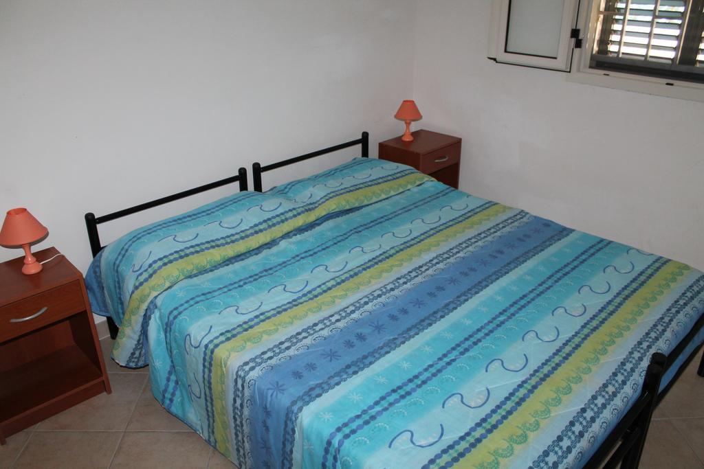 Tenuta Montincello Vieste Pokój zdjęcie