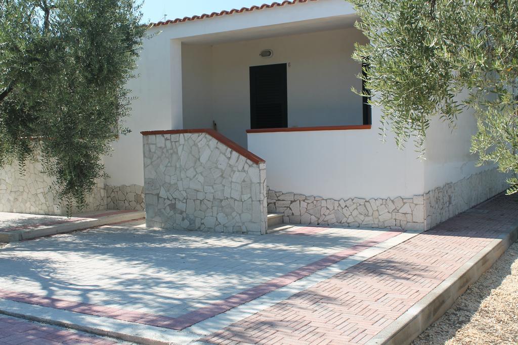 Tenuta Montincello Vieste Pokój zdjęcie